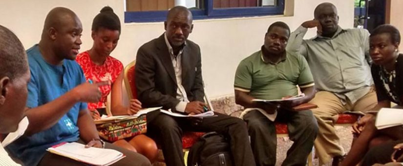 Eastern Corridor Livelihood Security Promotion Programme (ECLSPP)