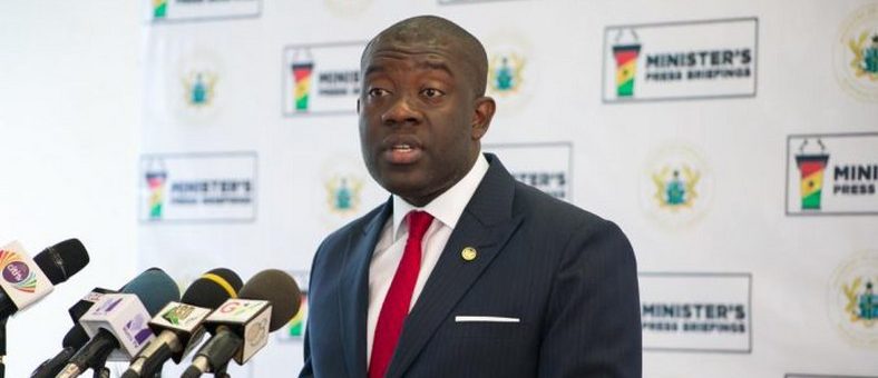 Coronavirus fears: 24 Chinese denied entry into Ghana