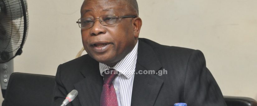 Coronavirus: Ghana anticipating more reported cases – Health Minister