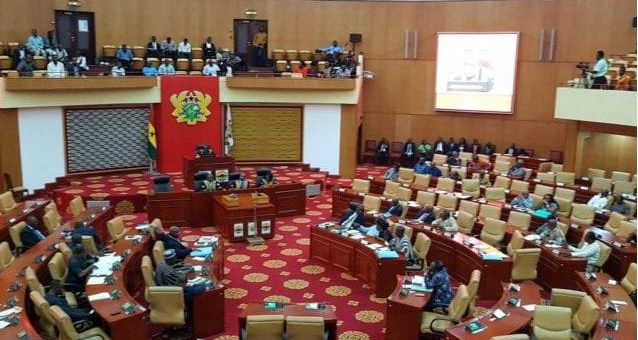 Covid-19 Trust Fund Bill laid before Parliament for approval